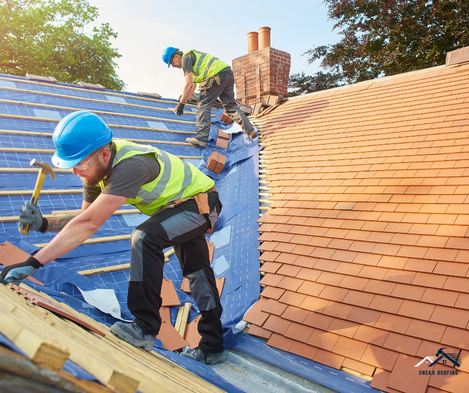 Why choose Roof Repair Near Me in Lebanon, NH