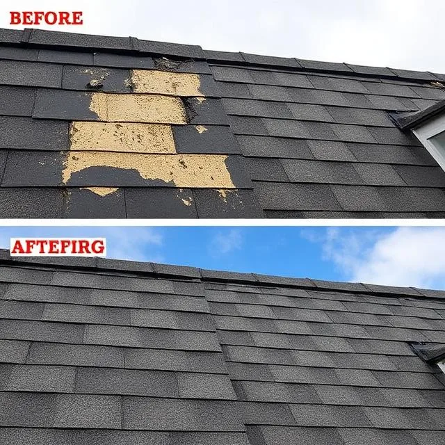 Roof Repair Near Me in Lebanon, NH near me